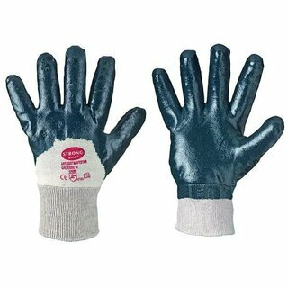 Stronghand Navystar Handschuhe 0560, Gr��e: 9, 1 Paar