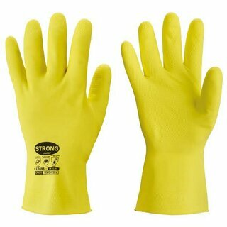 Stronghand Edmonton Handschuhe 0466, Gr��e: 10, 1 Paar