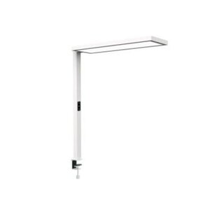 MAUL LED Tischaufbau MAULsenja dimmb., Bewegungs-/Lichtsensor, wei�