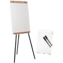 Legamaster Sketch Infinite Flipchart, Dreibein