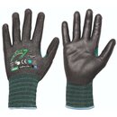 STRONG HAND Schnittschutzhandschuhe 21G-C 0836, Gr��e: 9,...