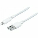 Dacomex 194043 Lightning Kabel, 2 m, wei�