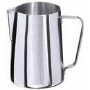 Contacto Milchkanne aus Edelstahl, 0,3 L, 9 cm