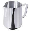 Contacto Milchkanne aus Edelstahl, 0,9 L, 12,5 cm