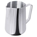 Contacto Milchkanne aus Edelstahl, 1,5 L, 16 cm
