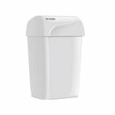 Lucart Identity InvisiBin Abfalleimer, 2 St�ck x 43...