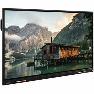 Legamaster EVOLVE PRO Touchdisplay EVP-6500 EU, 65 Zoll
