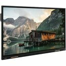 Legamaster EVOLVE PRO Touchdisplay EVP-7500 EU, 75 Zoll