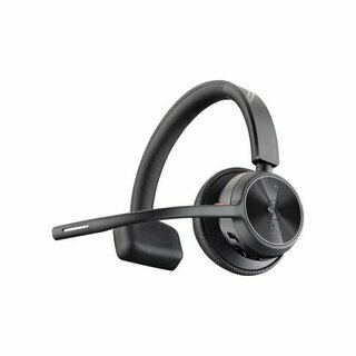 Poly Voyager 4310 USB-A MS Mono Headset