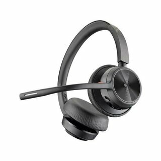 Poly Voyager 4320 USB-C MS Stereo Headset