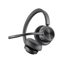Poly Voyager 4320 USB-C UC Stereo Headset