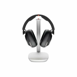 Poly Voyager 8G7T8AA 85 MS Stereo Headset mit Stand