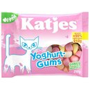 Katjes Joghurt Gums, 210g