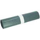 Deiss 14704 Premium M�llsack, 575 x 1000 mm, grau, 70...