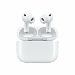 Apple MFHP4ZM/A Airpods Pro 3. Generation, True Wireless-Kopfh�rer mit Mikrofon