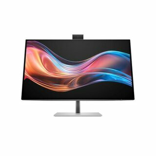 HP 8K135AA 727pm LED Monitor, 27 Zoll, 16:9