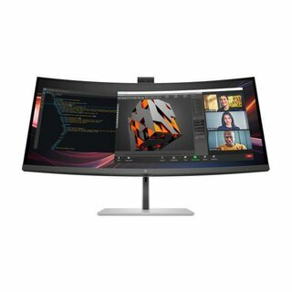 HP 8K157UT 734pm LED Monitor, gebogen, 34 Zoll, 21:9