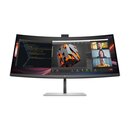 HP 8K157UT 734pm LED Monitor, gebogen, 34 Zoll, 21:9