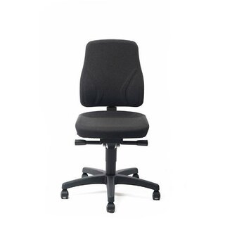 Bimos All-In-One 2 9633 B�hrostuhl, mit Rollen, ohne Armlehne, Sitzh�he 45-60 cm