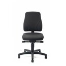 Bimos All-In-One 2 9633 B�hrostuhl, mit Rollen, ohne...