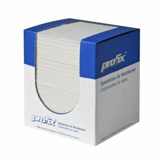 Profix Super Wischtuchbox, 60 St�ck