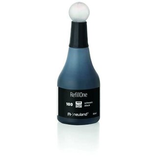 Neuland 8044 Nachf�lltinte 45ml, schwarz
