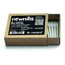 Neuland 8047 Ersatzspitzen, Keil, 2-6mm, 10 St�ck