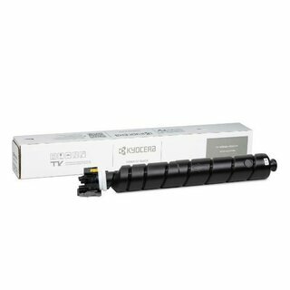 Kyocera 1T0C2L0Nl0 Toner Tk-8465K, 30000 Seiten, schwarz