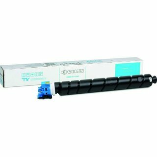 Kyocera 1T0C2Lcnl0 Toner Tk-8465C, 20000 Seiten, cyan