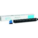 Kyocera 1T0C2Lcnl0 Toner Tk-8465C, 20000 Seiten, cyan