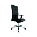 Topstar Bigstar 20 Schwerlast-B�rostuhl bis 150 kg, schwarz