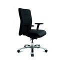 Topstar Bigstar 10 Schwerlast-B�rostuhl bis 150 kg, schwarz