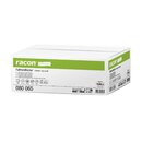 Racon Premium Falthandt�cher  23x 22cm  2-lagig  wei�...