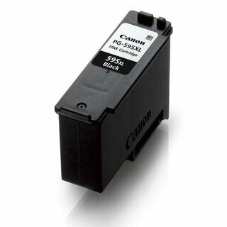 Canon Tinte 8287B008 PG-595XL, 9,7ml, schwarz