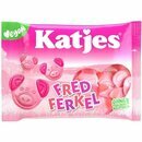 Katjes Fred Ferkel, 210g