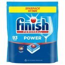 Finish Power Fresh Sp�lmaschinentab  93 St�ck