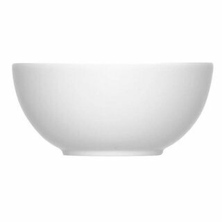 Bauscher Bonn Salatsch�ssel, 0,65 L �15cm, wei�, 6 St�ck