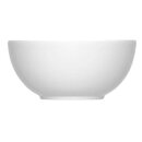 Bauscher Bonn Salatsch�ssel, 0,85 L �17,2cm, wei�, 6 St�ck