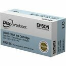 WECARE Tintenpatrone kompatibel zu Epson PJIC7, Light...