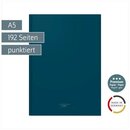 Brunnen Notizbuch Premium Colour Line, A5, 90g,...