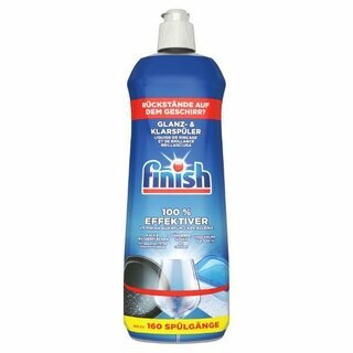 Finish Glanz-&Klarsp�ler XL,  800ml