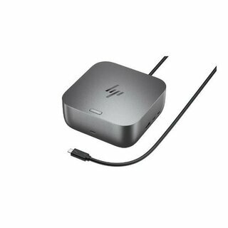 HP 9X472UT G6 Dockingstation Thunderbolt 100W USB-C