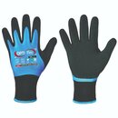 OptiFlex Aqua Guard Winter-Arbeitshandschuhe,...