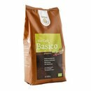 Gepa Bio Caf� Basico, gemahlen, 500g