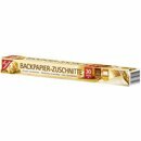 Gut & G�nstig Backpapier-Zuschnitte, 30 St�ck 38 cm x 42 cm