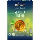 Messmer Fineset Moments Bio Sencha Fresh, 15 Portionen