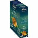 Messmer Fineset Moments Bio Jade Green Tea, 15 Portionen