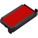 Trodat 6/4912 Ersatzkissen rot, 2 St�ck