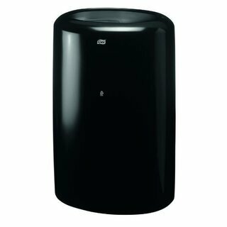Tork B1 Abfallbeh�lter 563008, Elevation Design, 50L, schwarz