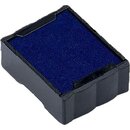 Trodat 6/4921 Ersatzstempelkissen - blau - 2 St�ck